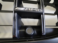 фото thumb №7, Mercedes e klasa 213 w213 lift бампер передний pts kompletny usa 63 amg