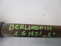 фото thumb №2, Привідний вал ліва partner berlingo iii 1.6 hdi