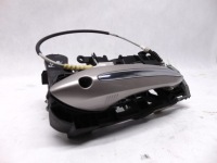 фото thumb №1, Ручка дверь левая левый перед keyless kaschmirgold a72 bmw 7 f01 f02 f04 08-