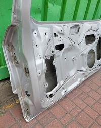 фото thumb №7, Крышка багажника багажника toyota rav4 2000-2005 / 2006-2009