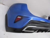 Бампер kia x-ceed 23r 6pdc задний  задний Недорого, фото thumb