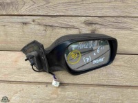 фото thumb №1, Дзеркало зовнішнє електричний праве mazda 6 012220