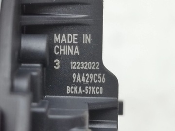 фото thumb №6, Mazda cx-30 2023 комплект датчик удара подушка безопасности