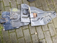 фото thumb №9, Лист кронштейн кронштейн крила scania 1377439 1434321 1355075