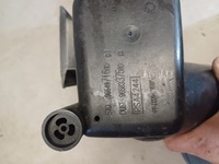 фото thumb №8, Корпус фільтра повітря peugeot 407 2.2 hdi nr. 9654971680