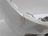 фото thumb №13, Бампер задній bmw x1 e84 m набір a96