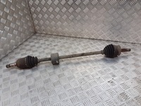 фото thumb №1, Привідний вал права передня fiat panda ii 1.1