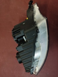 фото thumb №4, Фара лампа r mercedes actros mp4 a9608200339