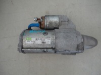 Стартер bosch valeo mercedes 3.0 v6 cdi Ціна, фото thumb