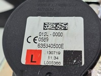 фото thumb №15, Bmw 3 g20 vii 18- pas безопасности левый правые перед 635804500e usa