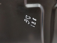 фото thumb №7, Mercedes-benz b w245 2005 права сторона сидіння, сидіння