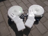 фото thumb №1, Citroen c4 picasso ii lift вентилятор вентилятор левый правый