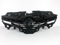 Купить Renault clio iv решётка радиатора решётка радиатора бампера перед 2012-, фото thumb