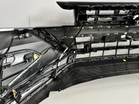 фото thumb №13, Vw arteon lift 3g8 бампер перед оригинальный kompletny