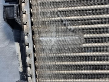 фото thumb №11, Радиаторов воды оригинальный номер 1685000202 mercedes a класс w168 1.6b