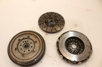 Купити Зчеплення колесо двомасовий bk21-6477-cd ford transit custom 2.2 tdci eur 5, фото thumb