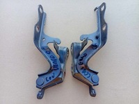 фото thumb №1, Corolla verso 04-09 петля петли капот перед