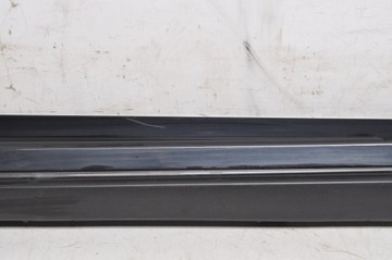 фото thumb №12, Maserati quattroporte vi накладка порогова ліва 670010638