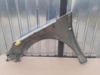 фото thumb №11, Крило праве перед opel insignia a роки 2008-2017 колір z176 оригінал