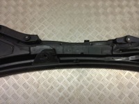 фото thumb №8, Alfa romeo stelvio 2020 перед жабо передние