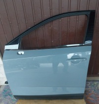 фото thumb №1, Qashqai iii j12 двері передні ліва kby
