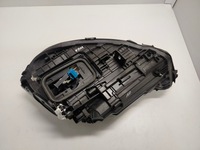 фото thumb №10, Mercedes a-klasa w177 рестайлінг multibeam лампа права ліва