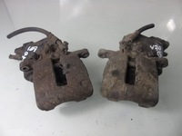 фото thumb №1, Volvo v70 iii суппорт задний задняя задняя левый правый