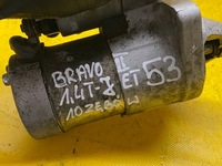 фото thumb №8, Стартер 51832950 bravo ii tipo ii 1.4 t-jet 198a4000 10 зубьев