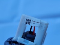 фото thumb №6, Toyota sienna 2.5 hybrid xse limited козырёк козырёк левый водителя 2023-