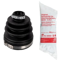 фото thumb №1, Febi bilstein 172791 набор защита, система рулевой