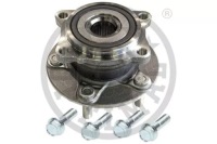 фото thumb №1, Ступица задняя citroen c4 aircross 10-