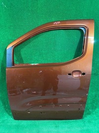фото thumb №1, Двері передні ліва лівий перед toyota proace city berlingo iv combo e 18-