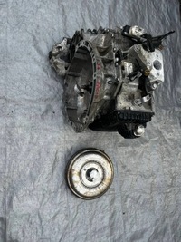 фото thumb №9, Chrysler pacifica коробка передач передач автоматична 3.6 бензин 2017-