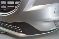 Бампер перед volvo v40 ii r-design sppryski 711-16 z1565 Недорого, фото thumb