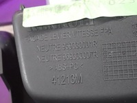 фото thumb №7, Renault scenic iii 09-12 рамка захист домкрата перемикання передач 969330001r