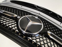 фото thumb №13, Mercedes бампер передний glc 254 x254 a2548851501 pts amg