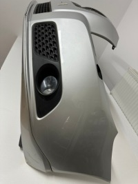 фото thumb №15, Бампер перед передний volvo v70 омыватель