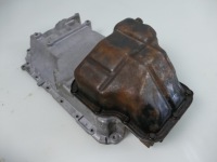 фото thumb №1, Mitsubishi outlander i 2.0 t поддон масляная