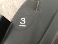 фото thumb №10, Mazda cx-3 2015-2021 лампа ліва full led cx3 10pin - europa