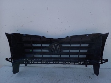 фото thumb №7, Решітка решітка радіатора vw crafter i рестайлінг 2e0853653e