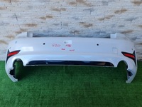 фото thumb №1, Бампер задня bmw 3 g20 колір a96