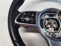 фото thumb №7, Mercedes w177 повітропровід керування пелюстки перемикання