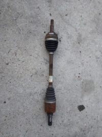 фото thumb №1, Приводной вал короткий левая renault scenic iii 1.4 tce 08-16