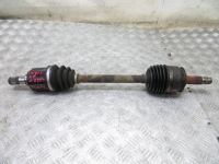 фото thumb №1, Приводной вал левый перед левая передняя 1.6 e-xdi механическая коробка передач ssangyong tivoli 4130035000