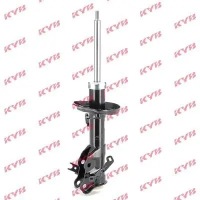 2x амортизатори kyb перед лівий правий до honda civic ix в Україні, фото thumb