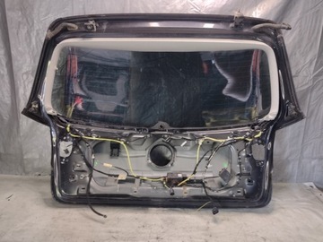 фото thumb №12, Кришка багажника volkswagen golf v 5d hb k: lc9z