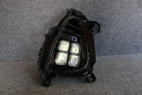 фото thumb №1, Протитуманна фара лівий led kia sorento iv gt-line 2018 r