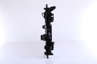 Nissens 630797 радиатор двигателя Киев, фото thumb