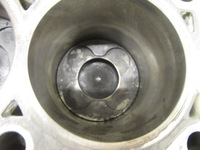 фото thumb №12, Блок двигателя dół wał шатуны поршни bmw 5 e60 e61 2.5 m57n 177km 256d2 525d