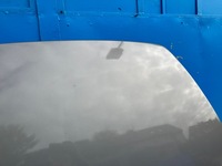 фото thumb №9, Volvo s40 ii v50 капот крышка двигателя 462-46